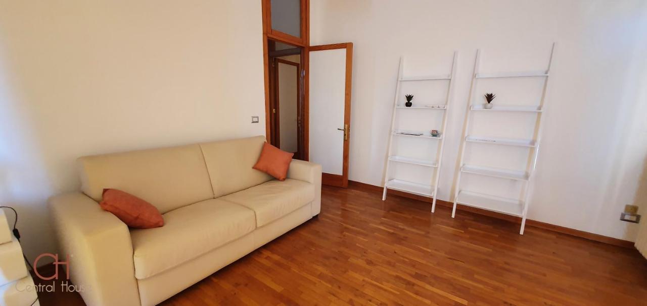 Central House Lecce Exterior foto