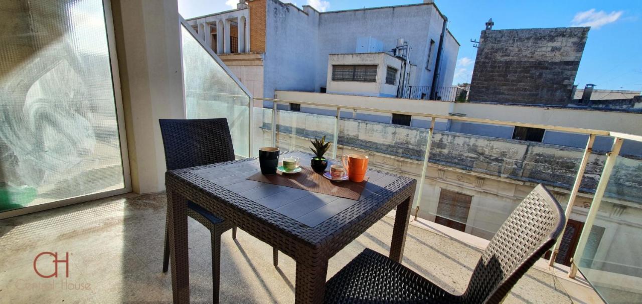 Central House Lecce Exterior foto